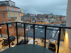 Bella vista